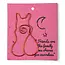 Copper Wire Bookmark