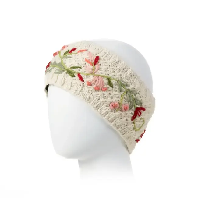 Headband - Naomi