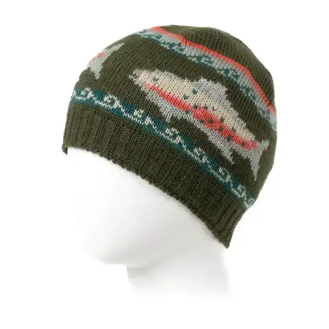 Hat - Trout