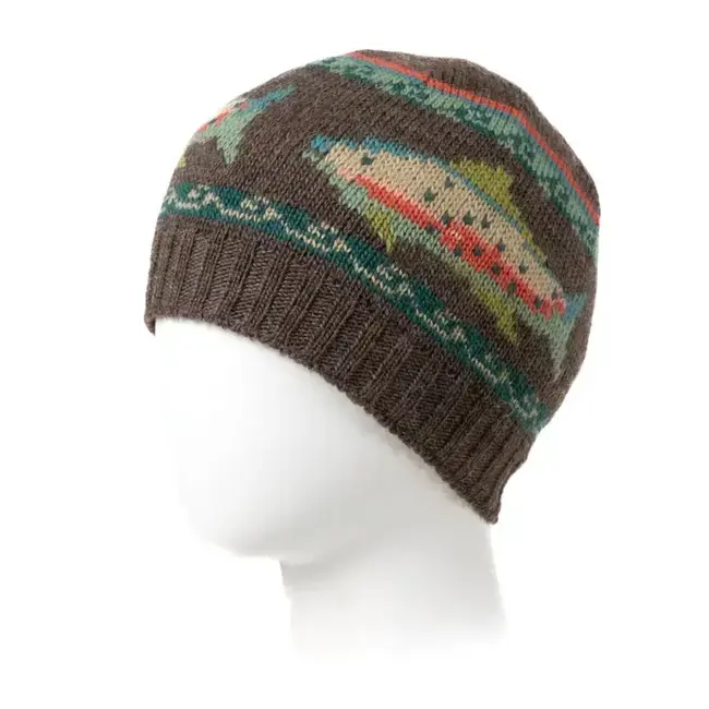 Hat - Trout