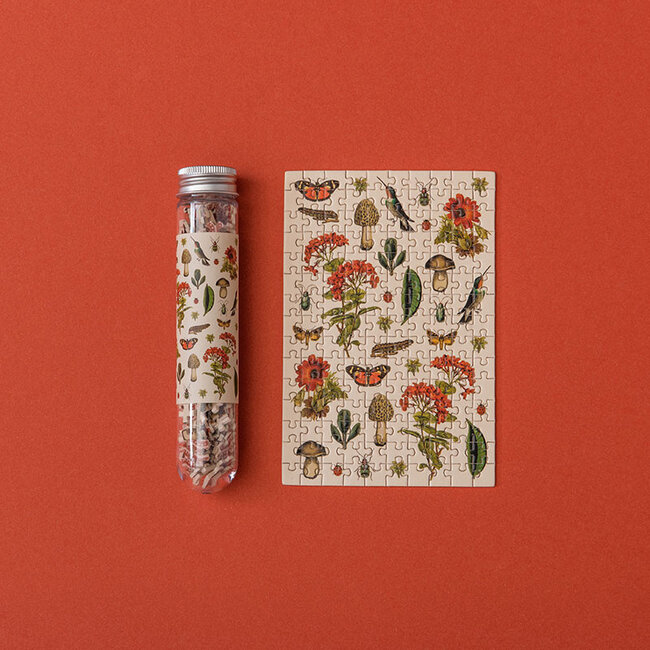 Micro Puzzle