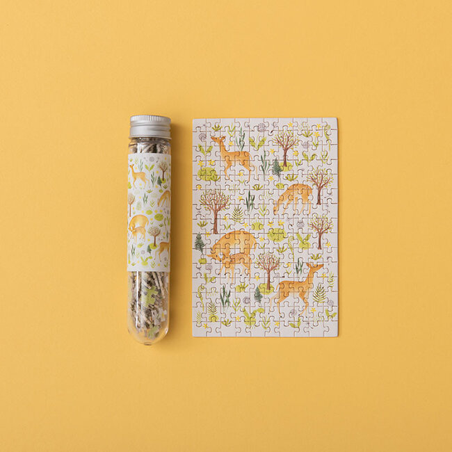 Micro Puzzle