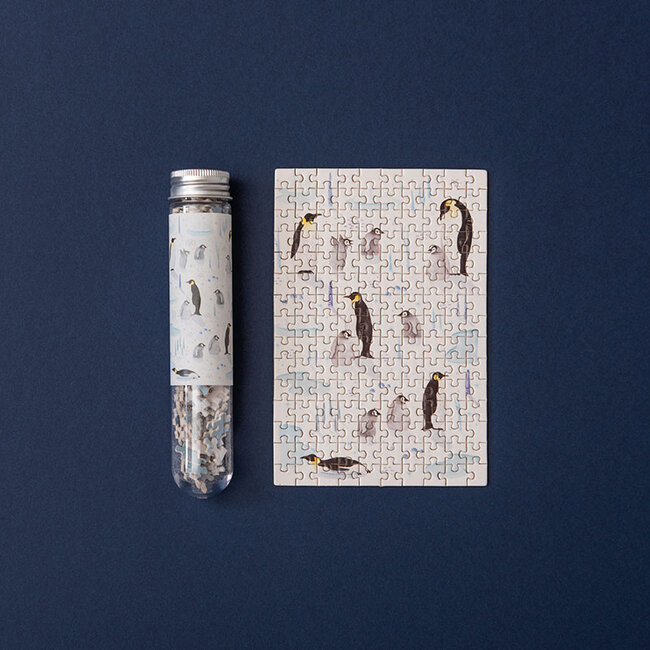 Micro Puzzle