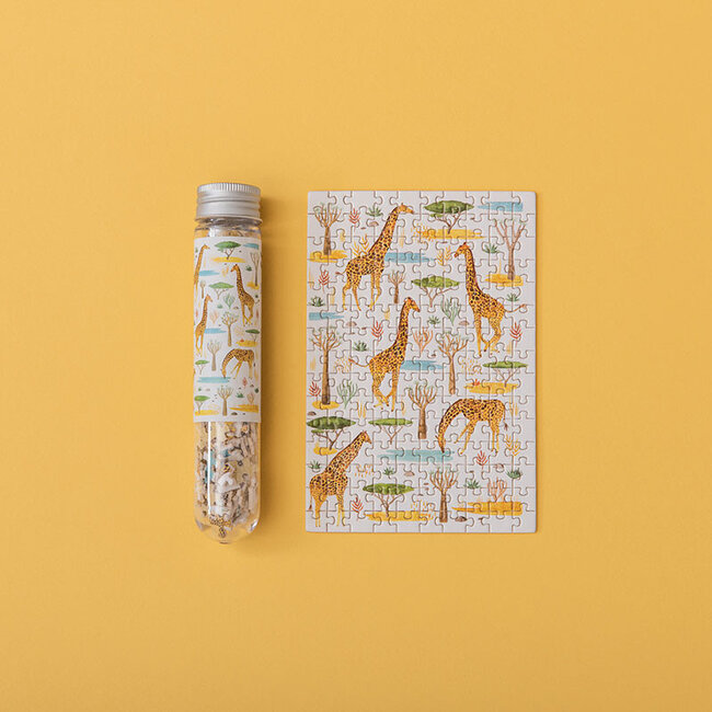 Micro Puzzle