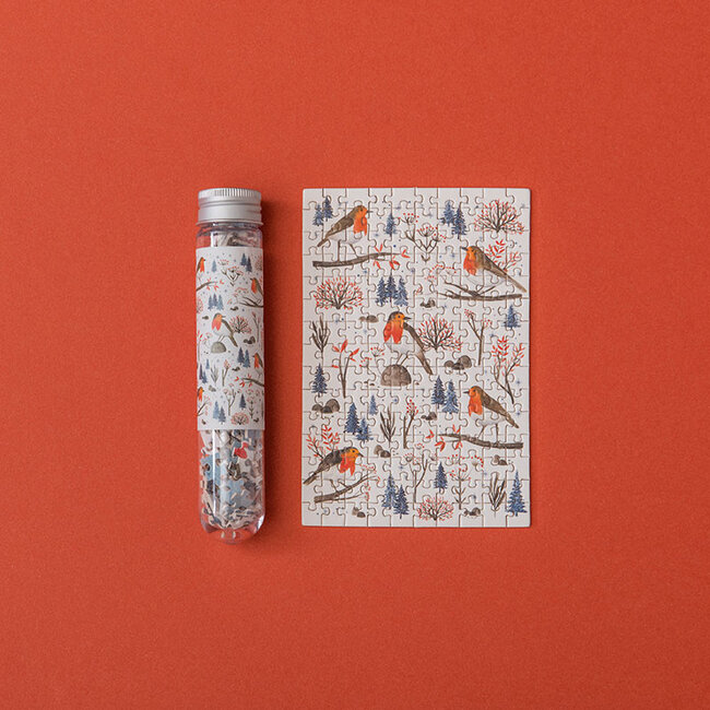 Micro Puzzle