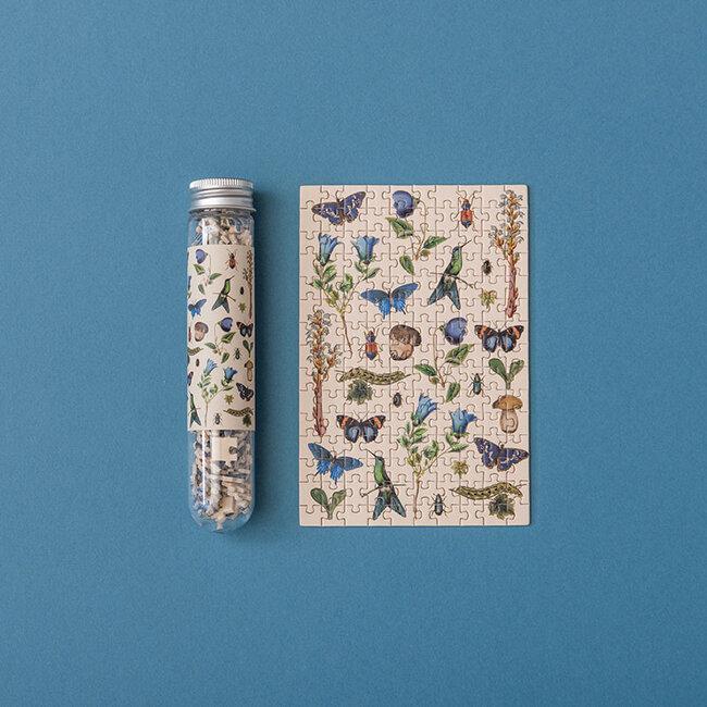 Micro Puzzle