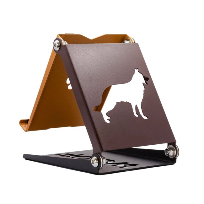 Folding Metal Phone/Tablet Stand