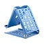 Folding Metal Phone/Tablet Stand Geometric