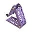 Folding Metal Phone/Tablet Stand Geometric