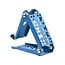 Folding Metal Phone/Tablet Stand Geometric