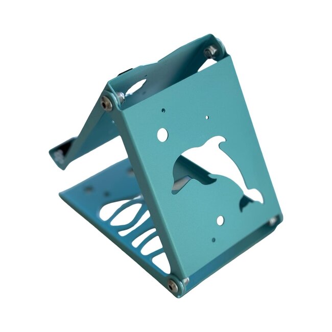 Folding Metal Phone/Tablet Stand