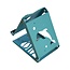 Folding Metal Phone/Tablet Stand