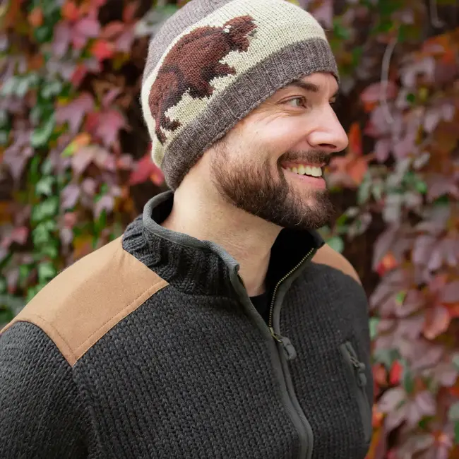 Hat - Buffalo