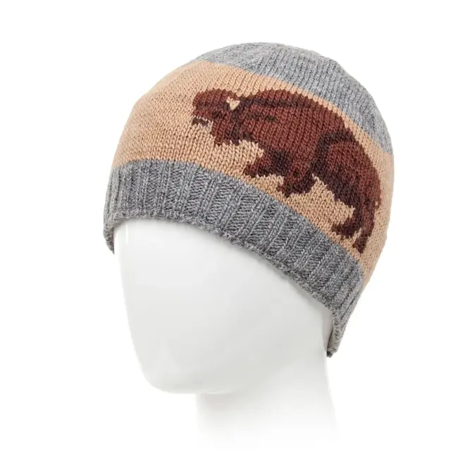 Hat - Buffalo