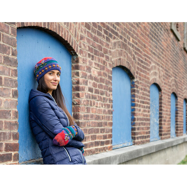 Hat - Chloe