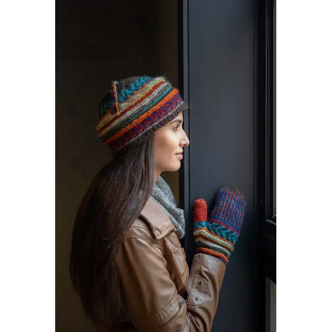Hat - Nina
