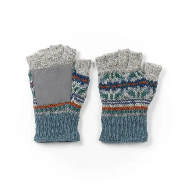 Gloves Fingerless - Axel