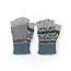 Gloves Fingerless - Axel