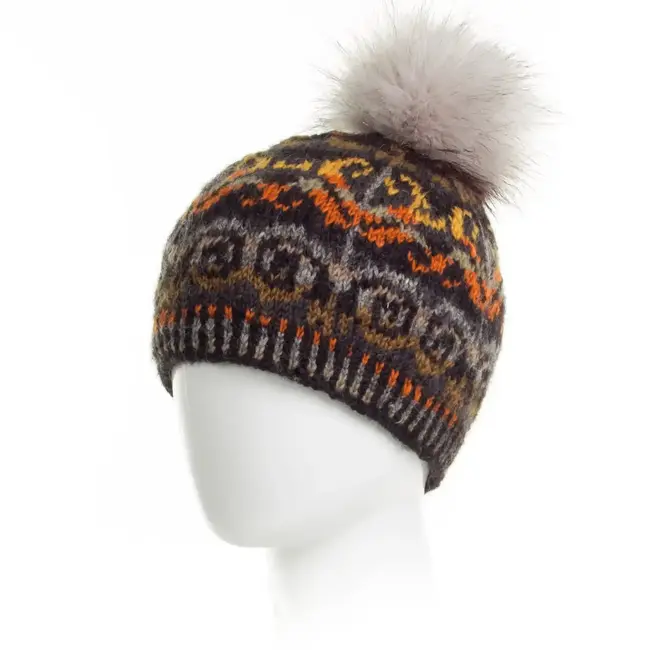 Hat - Natalia