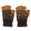 Gloves Fingerless - Axel