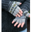 Gloves Fingerless - Axel