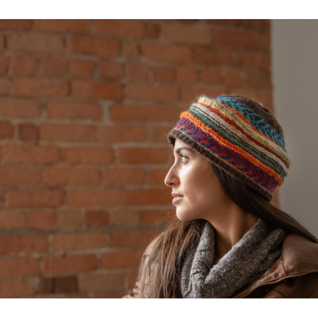 Hat - Nina
