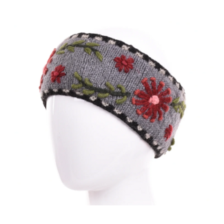 Nepal Headband - Abigail