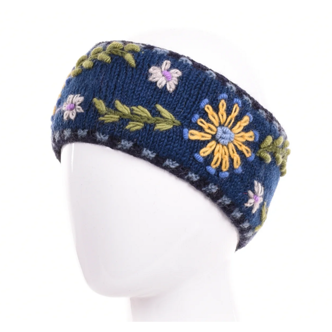Headband - Abigail