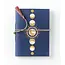 Leather Journal - Indukala Moon Phase (5x7)