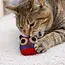 Cat Toy - Organic Catnip Owl