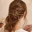 Hair Pin - Arnava Shell w/ Stick