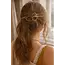 Hair Pin - Paksa Bird w/ Stick