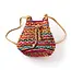 Backpack - Chindi Multicolour
