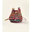 Backpack - Chindi Multicolour