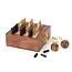 Game - Backgammon Mini Travel Set