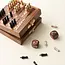 Game - Backgammon Mini Travel Set
