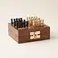 Game - Backgammon Mini Travel Set