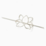 Hair Pin - Kairavini Lotus w/ Stick