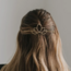 Hair Pin - Kairavini Lotus w/ Stick