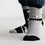 Q Kids Socks - 3pk Monsters