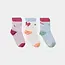 Q Kids Socks - 3pk Unicorn