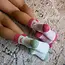 Q Kids Socks - 3pk Unicorn
