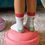 Q Kids Socks - 3pk Unicorn