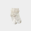 Q Kids Socks - Undyed Lace