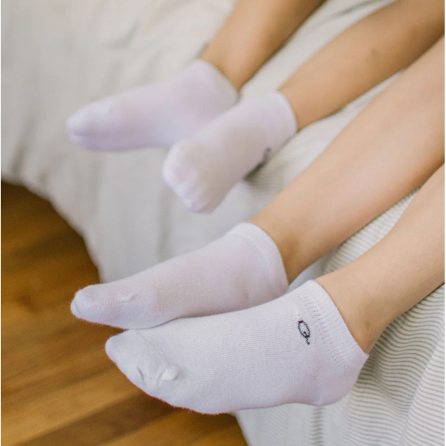 Q Kids Socks - Ankle