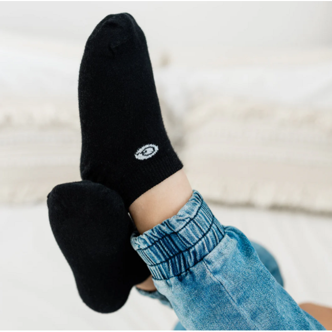 Q Kids Socks - Ankle
