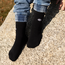 Q Kids Socks - Crew
