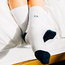 Q Kids Socks - Crew