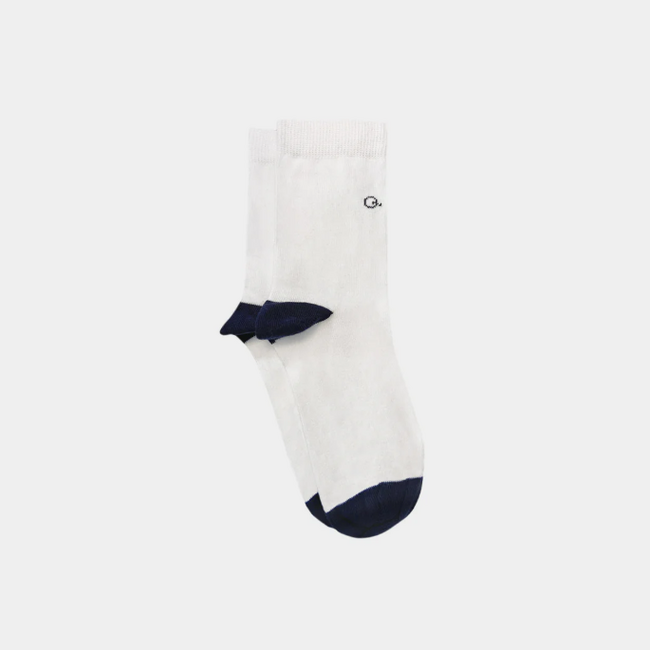 Q Kids Socks - Crew