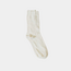 Q Socks Ribbed - Pure Cotton